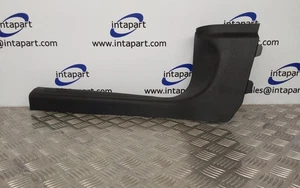 SILL COVER MERCEDES A CLASS W177 2019 RIGHT REAR O/S A1776802300 - Picture 1 of 6