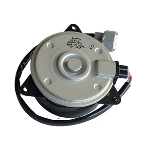 Radiator Fan Motor Left Fits Lexus GRS190.UZS190.16363-31050-DENSO.GS460,168000- - Picture 1 of 3
