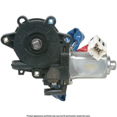 For Infiniti Q45 FX35 G35 2002-2008 Cardone Front Right Power Window Motor DAC - Image 1 of 4