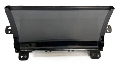 2019 LINCOLN NAVIGATOR SPEEDOMETER INSTRUMENT CLUSTER MPH OEM KL7T-10849-CC - Image 1 of 4