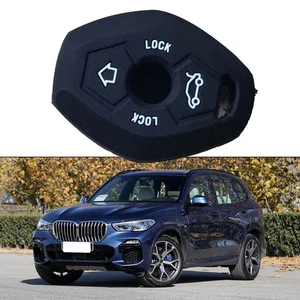 Protective Case Key Cover For E81 E46 E38 X3 Z3 Z4 Perfectly Match - Picture 1 of 6