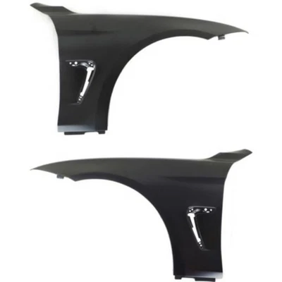 Fender For BMW 428i 2014-2016 Front Driver and Passenger Side F33 Convertible Foto 1 de 4
