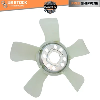 Engine Cooling Fan Blade For Chrysler Aspen Dodge Ram 1500 2500 3500 4500 5500 — 第 1/4 张图片