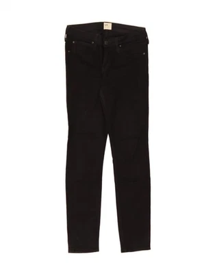 LEE Womens Scarlett Skinny Jeans W27 L29 Black Cotton GH02 - Image 1 of 3