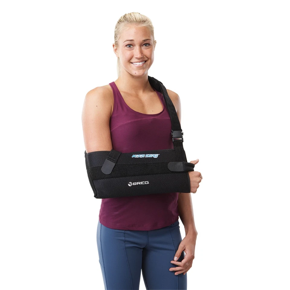 Breg KoolSling and Kool Sling Immobilizer - Image 1 of 1