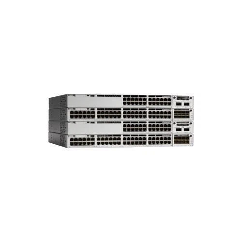 Cisco Catalyst C9300-24P 24 Ports Manageable Ethernet Switch C9300-24P-E - Image 1 of 1