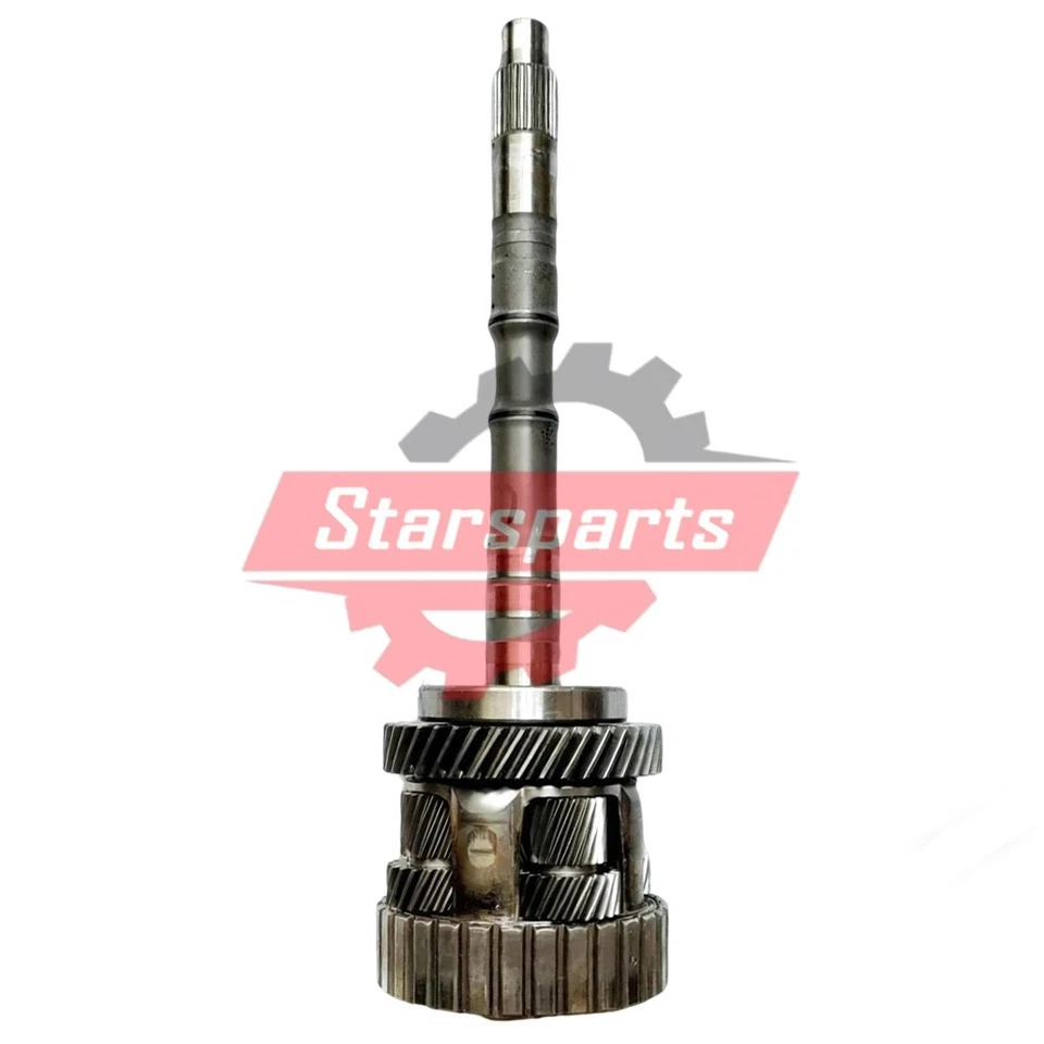 5AT 5EAT 5-Speed Auto Transmission Intermediate Shaft Planetary For SUBARU - Image 1 of 3