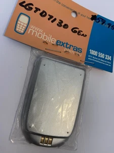 LG HD7130, TD7130 3.7V Li-ION Original Standard Battery in Silver LGLI-ACSM - Picture 1 of 2