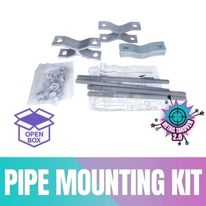 Commscope DB365-OS Rohrmontageset 3,5" Außendurchmesser - Bild 1 von 2