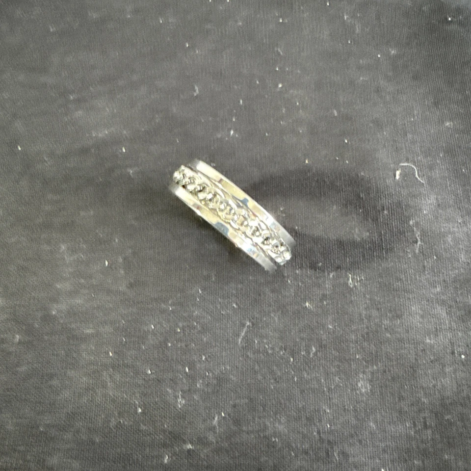 Titanium Ring - Image 1 of 3