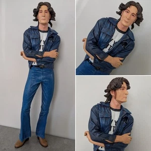 John Lennon The New York Years Beatles NECA 18" Figure Toy Music Electronic RARE - Picture 1 of 8