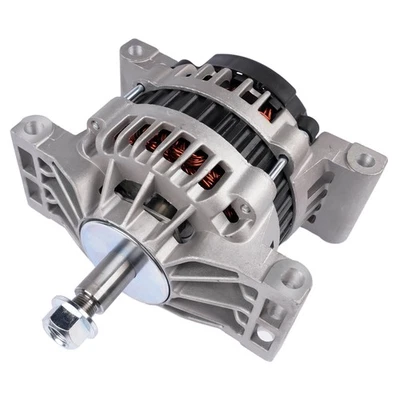 Alternador para Freightliner Cascadia DD15 Detroit Diesel 2008-2017 8600253 28SI Foto 1 de 4
