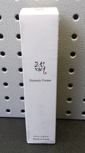 Beauty of Joseon Dynasty Cream w/ Rice Bran Water Moisturizer 3.38 fl oz (bn) - Picture 1 of 7