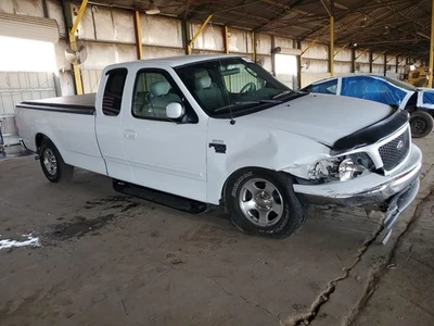 Espejo retrovisor lateral del conductor Power Heritage para camioneta Ford F150 98-04 2417598 Foto 1 de 4