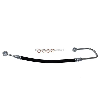 Manguera de presión de dirección asistida Edelmann CSW para Ford Mustang 1981 1982 1983 1984 Foto 1 de 3