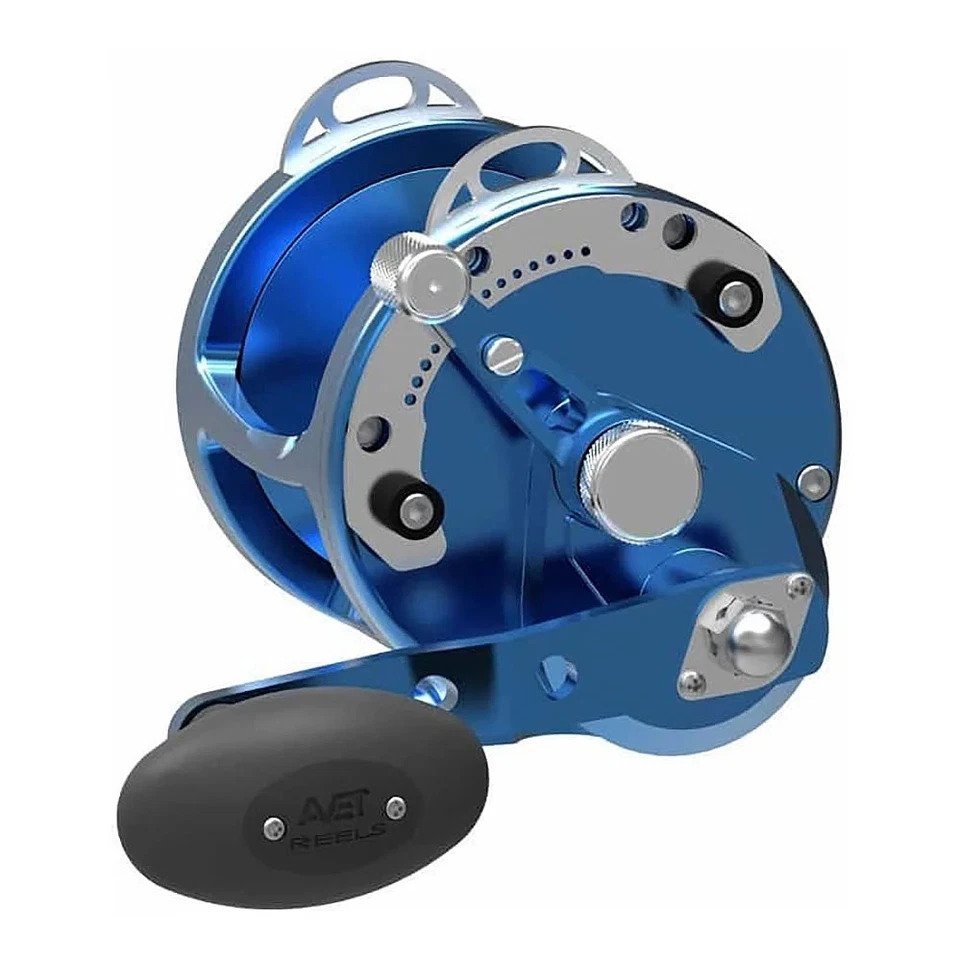 AVET HX 5/2 - Blue - Image 1 of 1