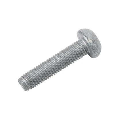 Genuine ACDelco For GMC Sierra 1500 2007-2015 Actuator Bolt Steel Star Head Type - Image 1 of 4