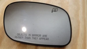 Espejo retrovisor térmico lateral derecho pasajero Lincoln 98-11 OEM ENVÍO GRATUITO - Imagen 1 de 6