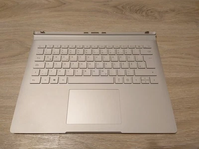 Microsoft Surface Book 2 Tastatur - Bild 1 von 4