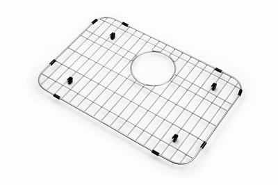 Rejilla inferior Houzer BG-7400 20-3/8" L X 13-5/8" W acero inoxidable - acero inoxidable Foto 1 de 2