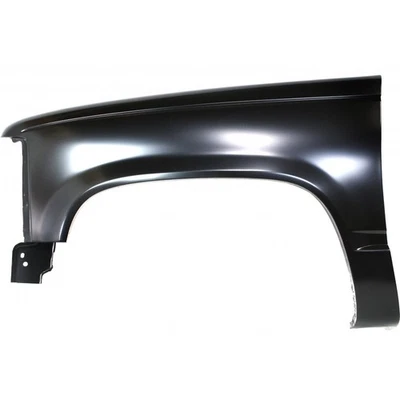 For Chevy C2500 Suburban 1992-1999 Fender Driver Side Front CAPA Base/Silverado - Image 1 of 4