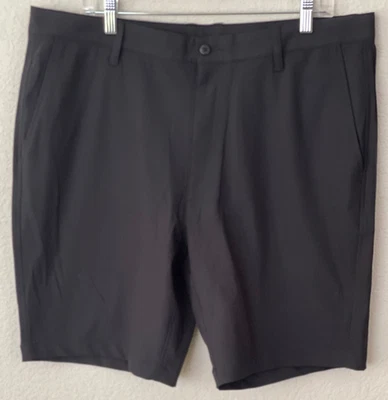 Pantalones cortos de golf Footjoy Performance para hombre talla 38 nuevos sin etiquetas Foto 1 de 4