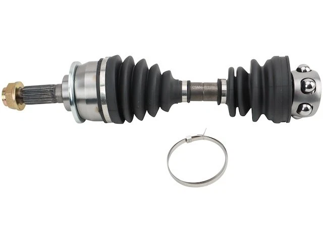 CV Axle Assembly For 2002-2003 Isuzu Rodeo Sport 4WD MS648HN CV Axle Assembly - Image 1 of 1