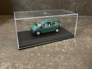 Renault Twingo 1/43 Verde Green