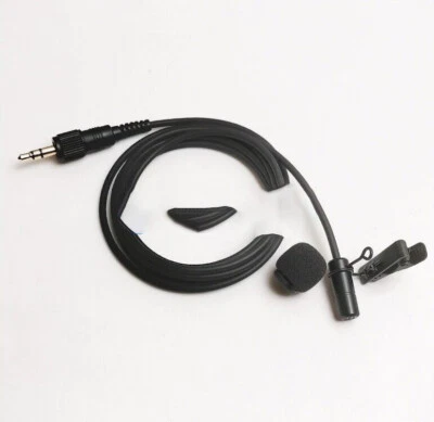 Replace Sony D11 Bee Microphone UTX-B03 Lavalier Microphone Cable Substitute