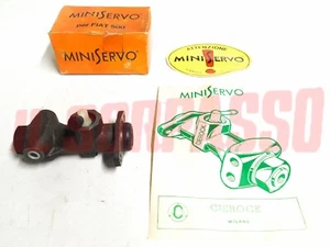 POMPA FRENI FIAT 500 D F L R ORIGINALE MINISERVO - Imagen 1 de 4