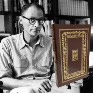 New Easton Press, Arthur Miller DEATH OF SALESMAN Signed Limited Edition  - Imagen 1 de 9