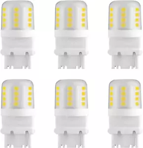 S8 3156 Wedge Base LED Light Bulbs 12VAC/DC Low Voltage Water Resistant Design f - Picture 1 of 12