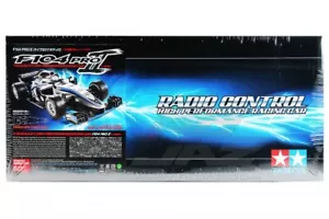 Tamiya 58652 1/10 RC Formula One Car F104 Pro II Chassis Kit w/F-1 2017 Body - Picture 1 of 2