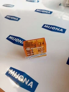 Relé relé FINDER 40.51 10A 250V 48V AC nuevo stock antiguo - Imagen 1 de 5