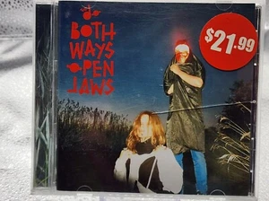 The do both ways open jaws - cd - Picture 1 of 3