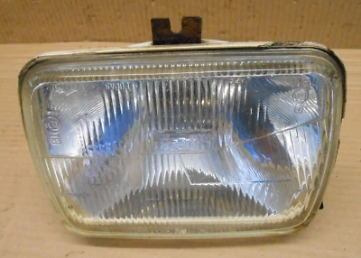 Austin Metro Mk2 1985-89 Frontscheinwerfer - Bild 1 von 4