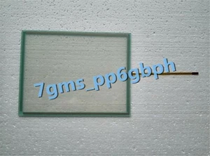 1pc new DMC AST-121A 12.1 inch four-wire resistive touch screen glass panel - Picture 1 of 4