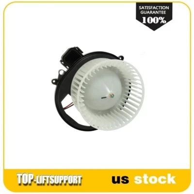 Fits 14-16 BMW 435i 2015-2016 BMW 435i Gran Coupe Heater Blower Heater Motor Fan - Imagem 1 de 4