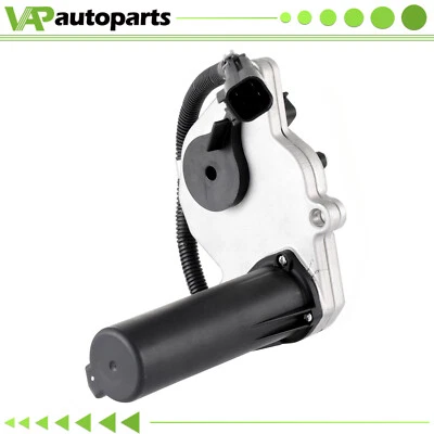 Transfer Case Motor For 1998-1999 GMC K1500 K2500 Suburban 600-901 - Image 1 of 4