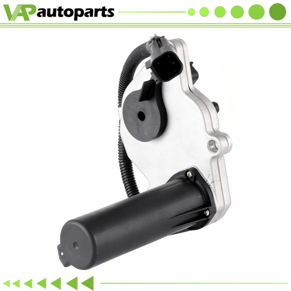 Transfer Case Motor For 1998-1999 GMC K1500 K2500 Suburban 600-901 - Image 1 of 4