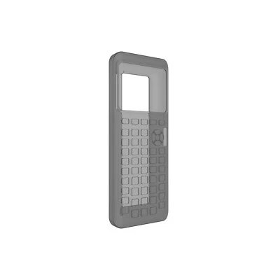 For Texas Instruments TI-84 Plus CE Graphing Calculator Silicone Case Cover Skin - Image 1 of 3