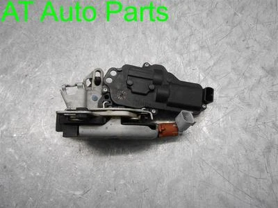 2006 FORD EXPEDITION ATUADOR DE TRAVA DE PORTA DIREITA PASSAGEIRO TRASEIRO FABRICANTE DE EQUIPAMENTO ORIGINAL - Imagem 1 de 4