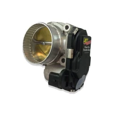 Jet Performance Products 76134 Throttle Body MPI Natural For Buick Cadillac GMC - Image 1 of 3