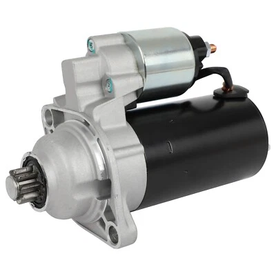 ECCPP Starter For Porsche 911 1999-2008 Boxster 1997-08 Carrera GT Cayman 17804 - Image 1 of 4