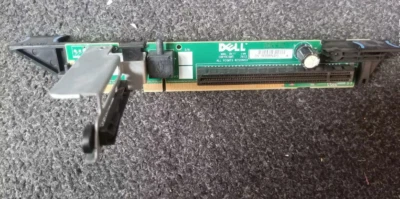 Riser 3 PCI-e Riser Card for Dell  PowerEdge R620 Server 34CJP 034CJP - Image 1 of 3