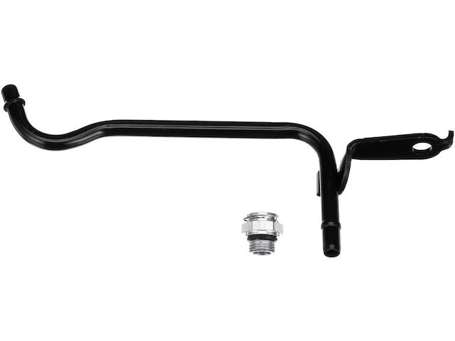 For 2015-2017 Lincoln Navigator Turbocharger Coolant Line Gates 36277NGTG - Image 1 of 2