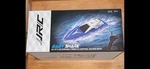 Remote Control Racing Boat Great Gift,Pool toy!Fun!!Speed boat 2.4G - Picture 1 of 2