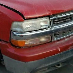 Chevrolet Silverado, Tahoe: 1999, 2000, 2001, 2002 - 2006, intermitente derecho Foto 1 de 4