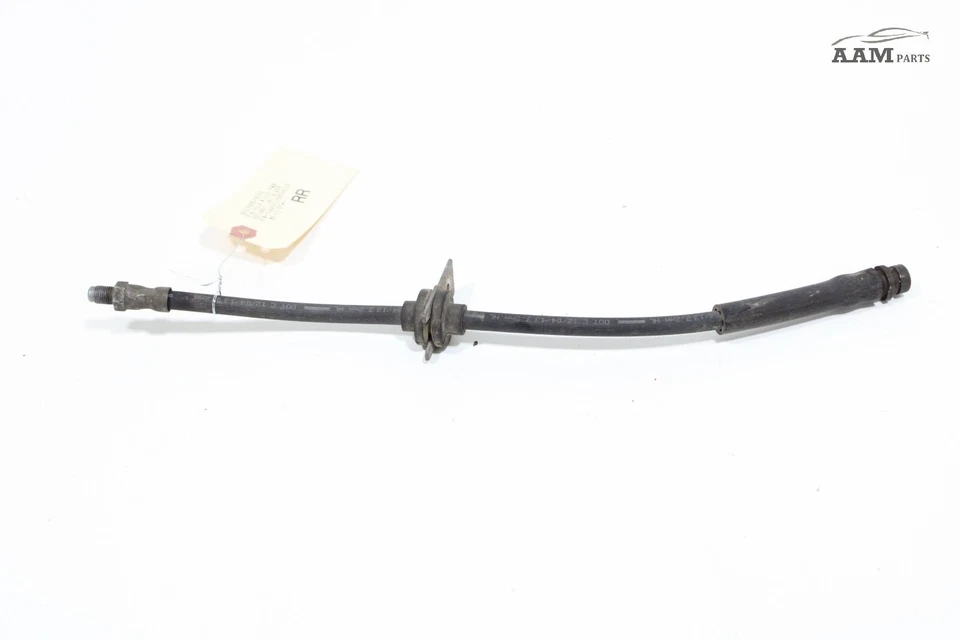 2012-2018 FORD FOCUS REAR RIGHT SIDE BRAKE CALIPER HOSE LINE OEM - Image 1 of 4