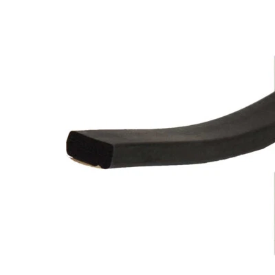 Junta de espuma para barco rastreador 348157 | Sello marino 1/2 x 1/4 pulgadas (FT) Foto 1 de 3